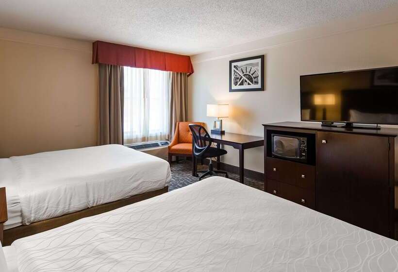 هتل Best Western Plus Peoria