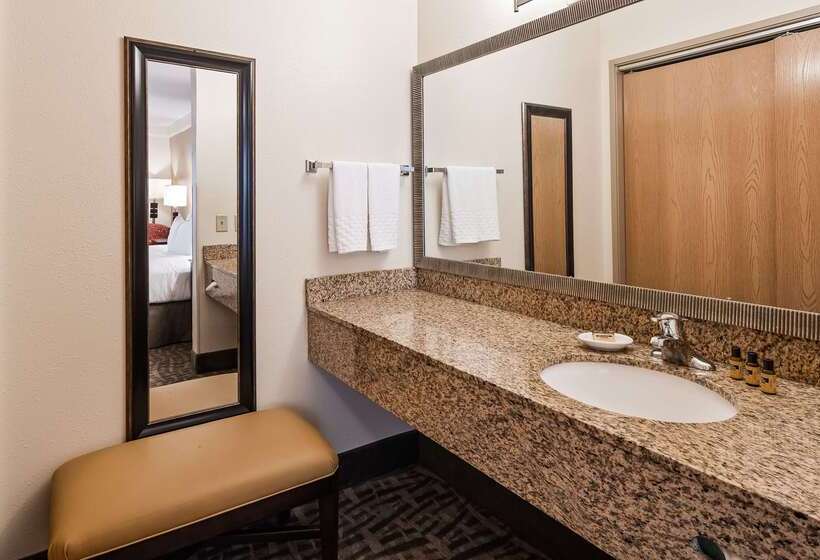 Hotel Best Western Plus Peoria