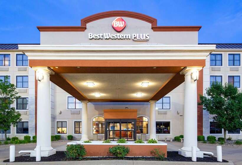 Hôtel Best Western Plus Peoria