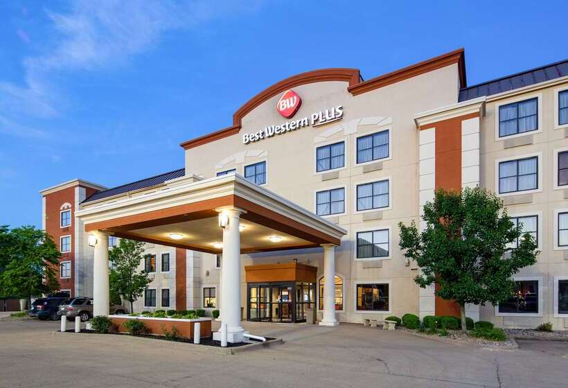 Hotel Best Western Plus Peoria