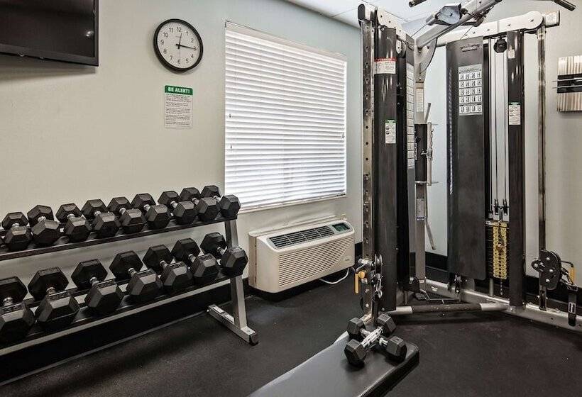 هتل Best Western Plus Peoria