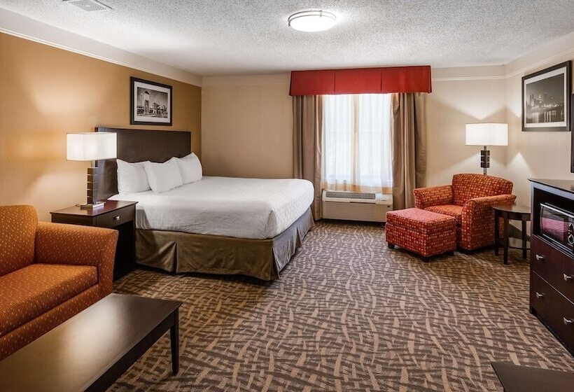 هتل Best Western Plus Peoria