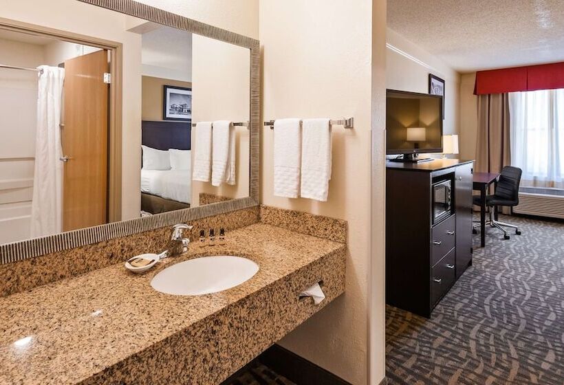 هتل Best Western Plus Peoria