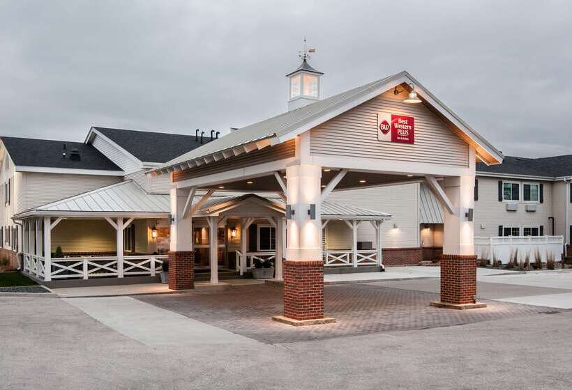 فندق Best Western Plus University Park Inn & Suites