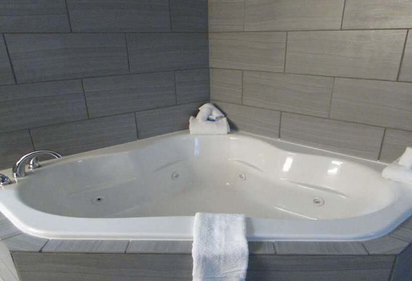 هتل Best Western St. Louis Inn