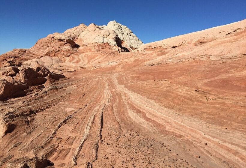 هتل Best Western View Of Lake Powell