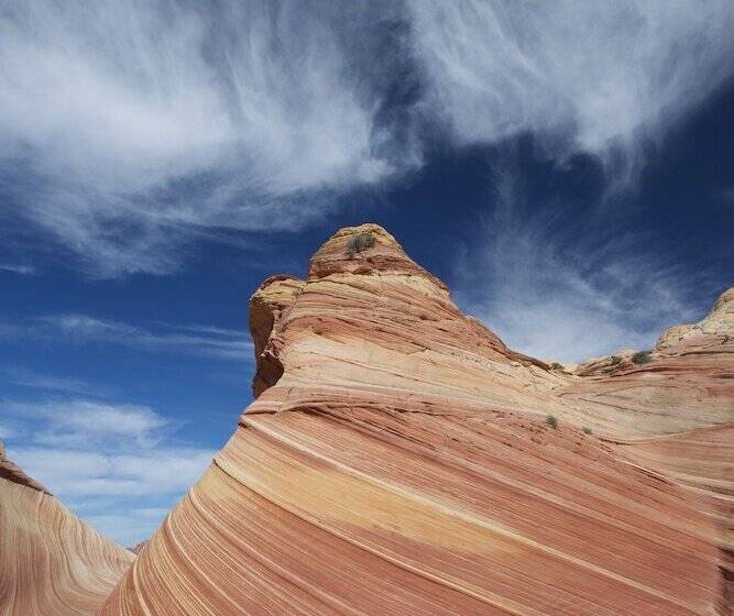 فندق Best Western View Of Lake Powell