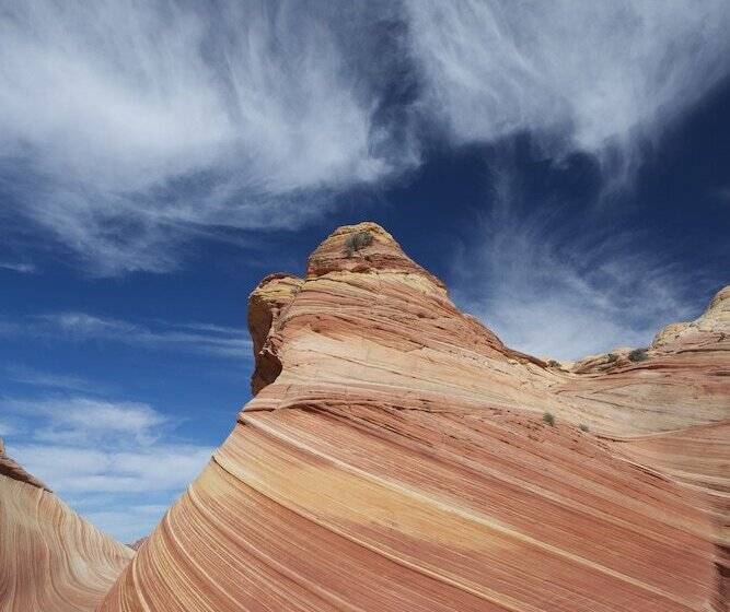 هتل Best Western View Of Lake Powell