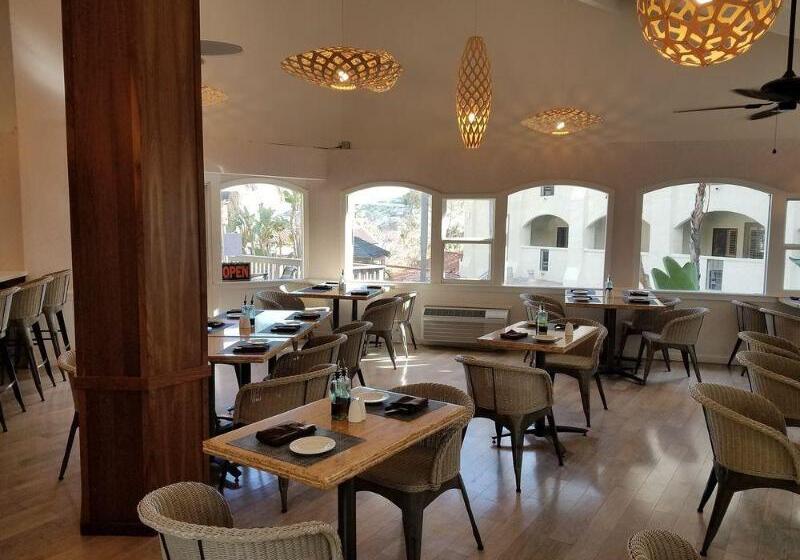 فندق Catalina Canyon Inn