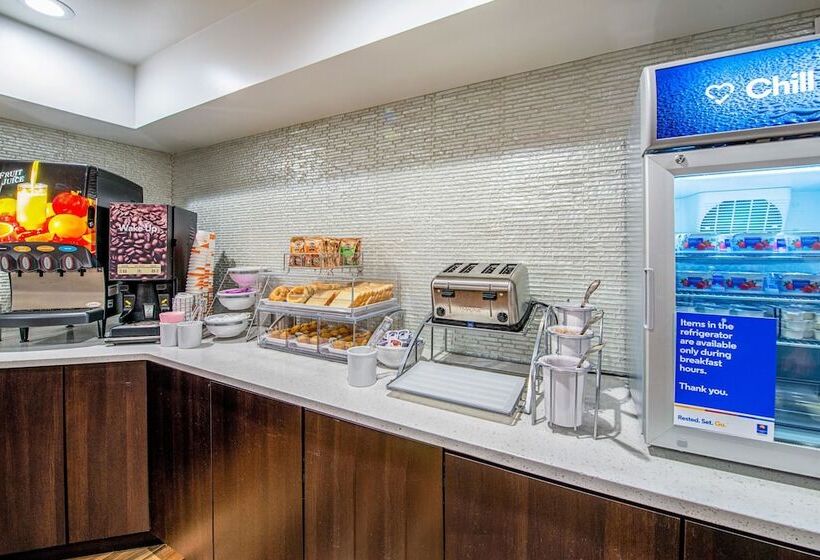 酒店 Comfort Inn Matteson   Chicago