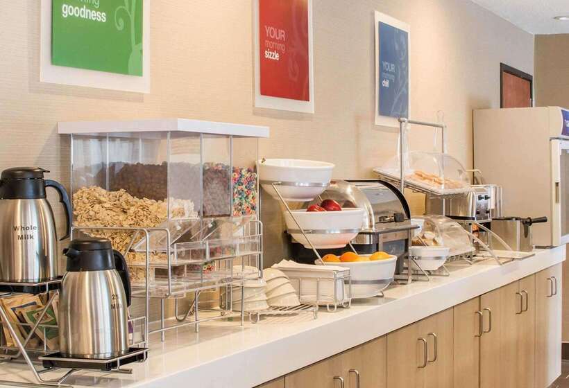 호텔 Comfort Inn Mayfield Heights Cleveland East