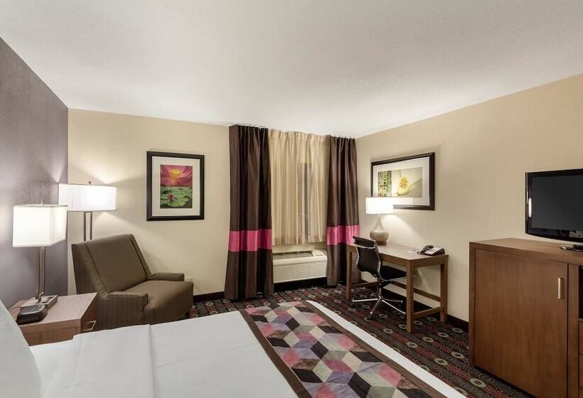 ホテル Comfort Inn Midtown