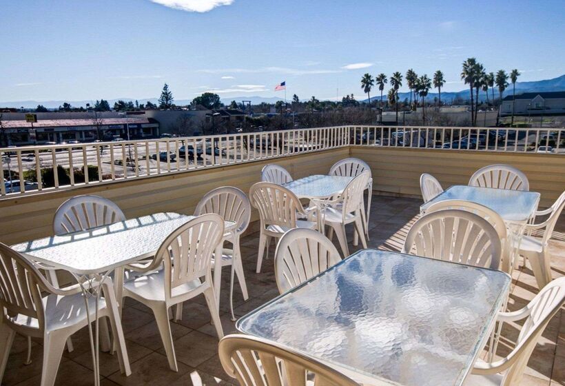 هتل Comfort Inn Redding Near I 5