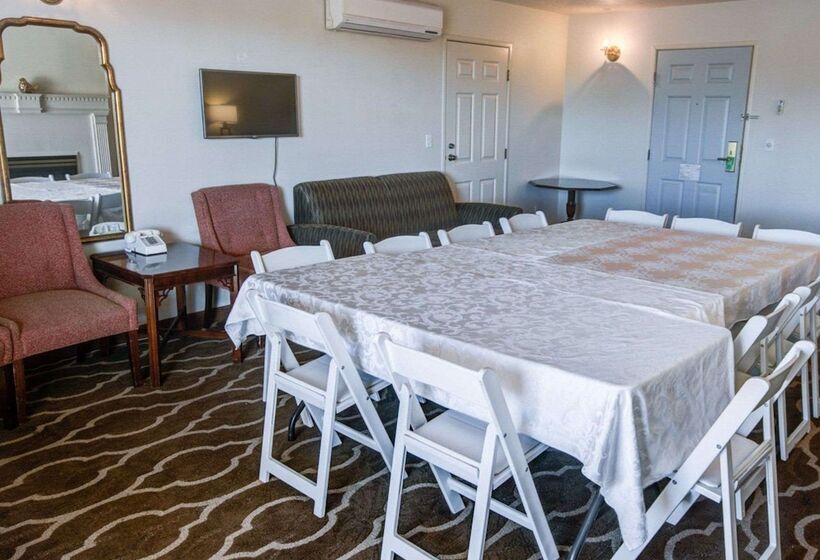 هتل Comfort Inn Redding Near I 5