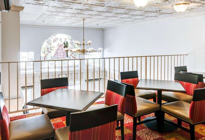 هتل Comfort Inn Redding Near I 5