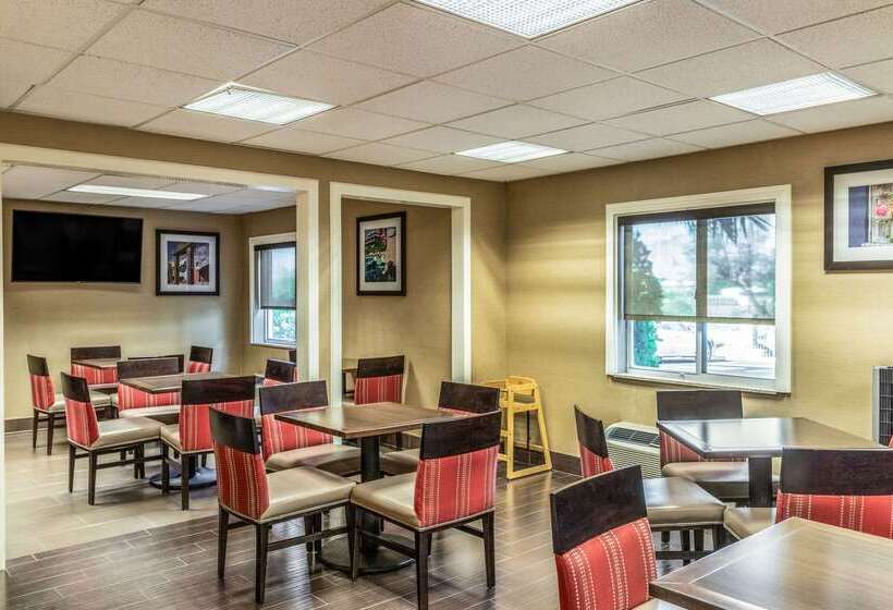هتل Comfort Inn