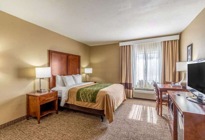 هتل Comfort Inn