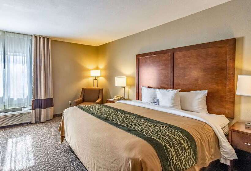هتل Comfort Inn