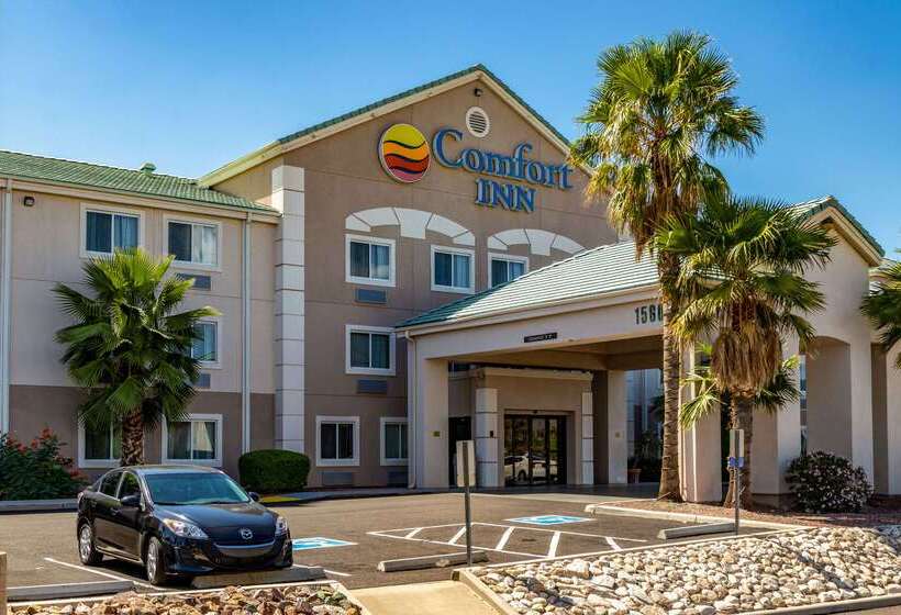 هتل Comfort Inn