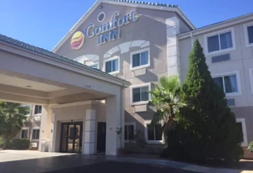 هتل Comfort Inn