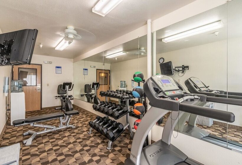 هتل Comfort Inn