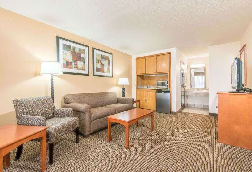 فندق Days Inn By Wyndham Altus
