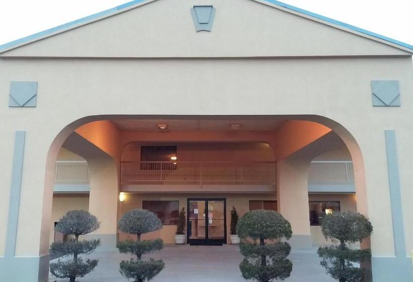 ホテル Deerfield Inn