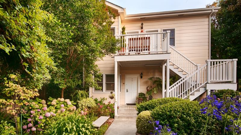 هتل Elm House Inn