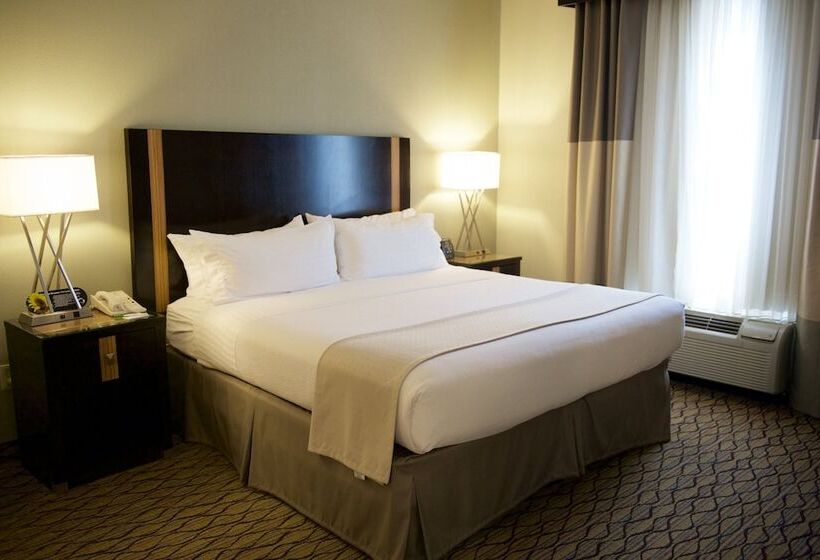 호텔 Holiday Inn Effingham, An Ihg