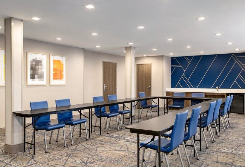 酒店 Holiday Inn Express Bowling Green, An Ihg