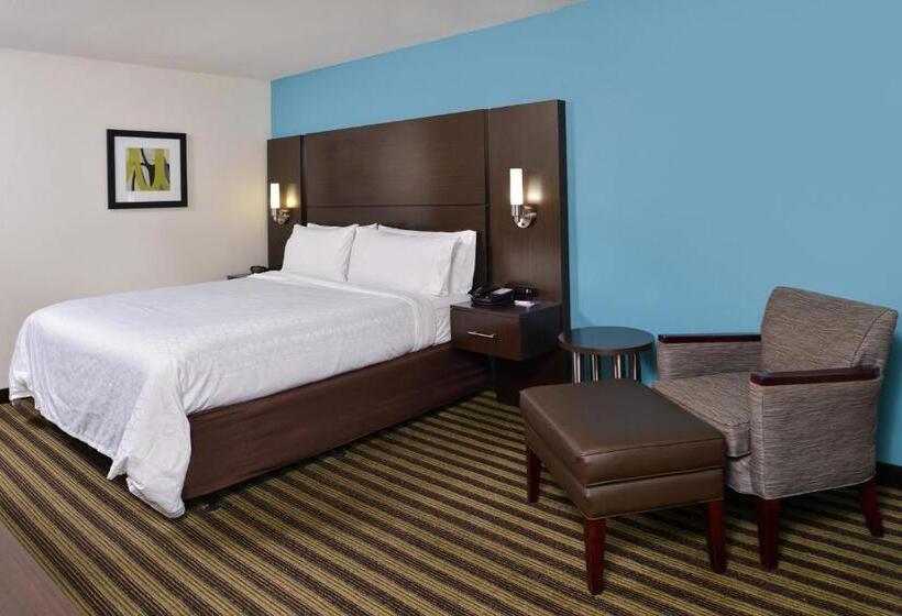 Otel Holiday Inn Express Montgomery East I 85, An Ihg