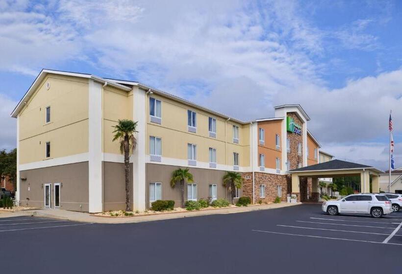 ホテル Holiday Inn Express Montgomery East I 85, An Ihg