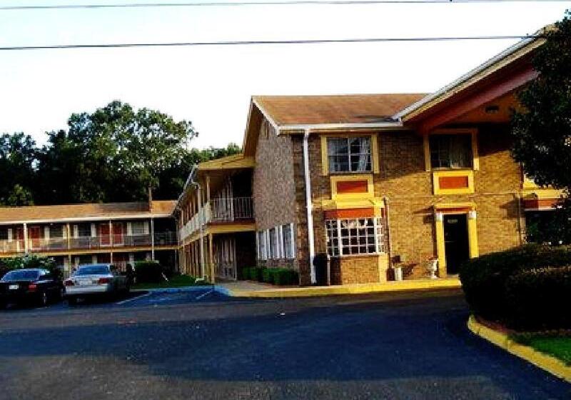 ホテル Holiday Inn Express Montgomery East I 85, An Ihg