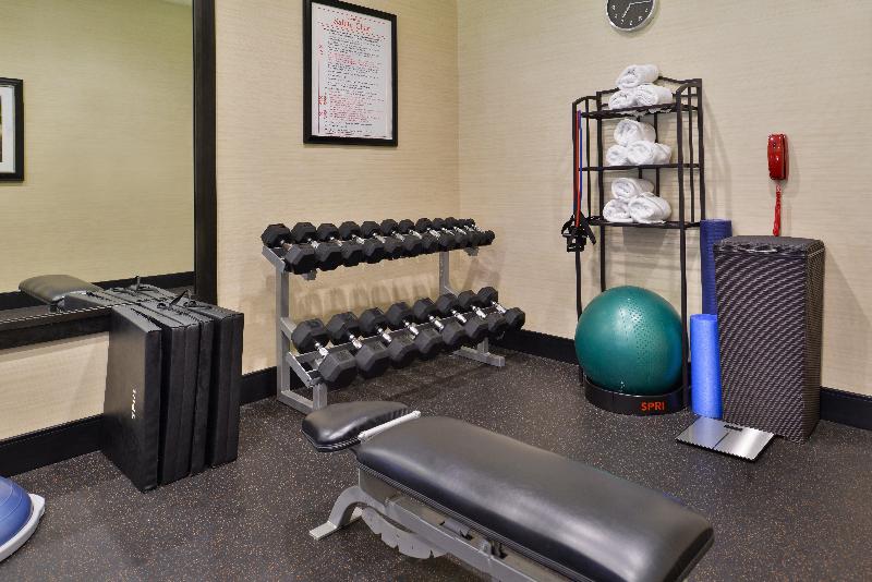 ホテル Holiday Inn Express Montgomery East I 85, An Ihg