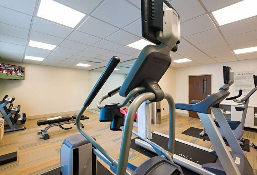 בית מלון כפרי Holiday Inn Express Peoria North   Glendale, An Ihg