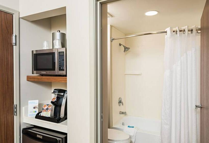 هتل Holiday Inn Express Peoria North Glendale, An Ihg