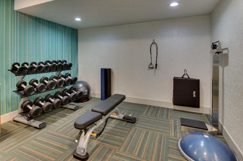 酒店 Holiday Inn Express Pittston  Scranton Airport, An Ihg
