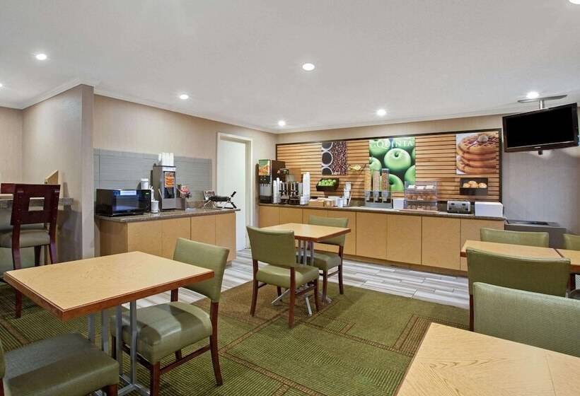 호텔 La Quinta Inn By Wyndham Auburn Worcester