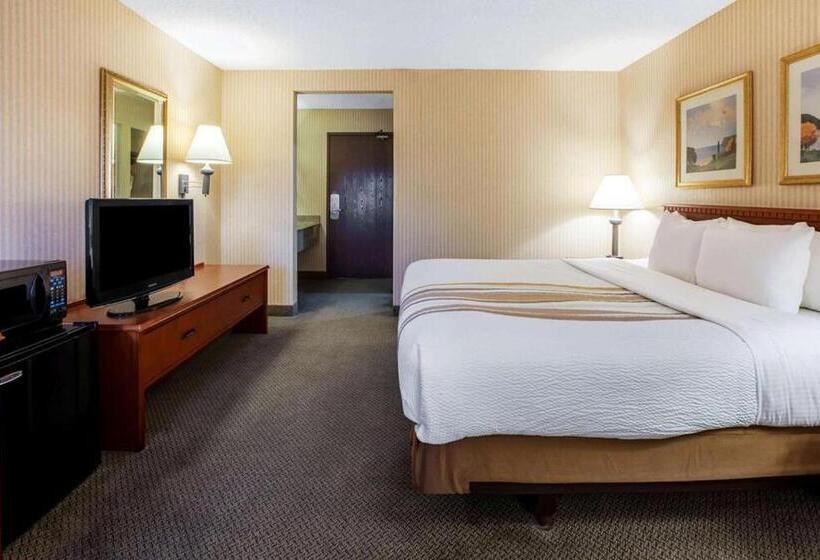 酒店 La Quinta Inn By Wyndham Detroit Southgate