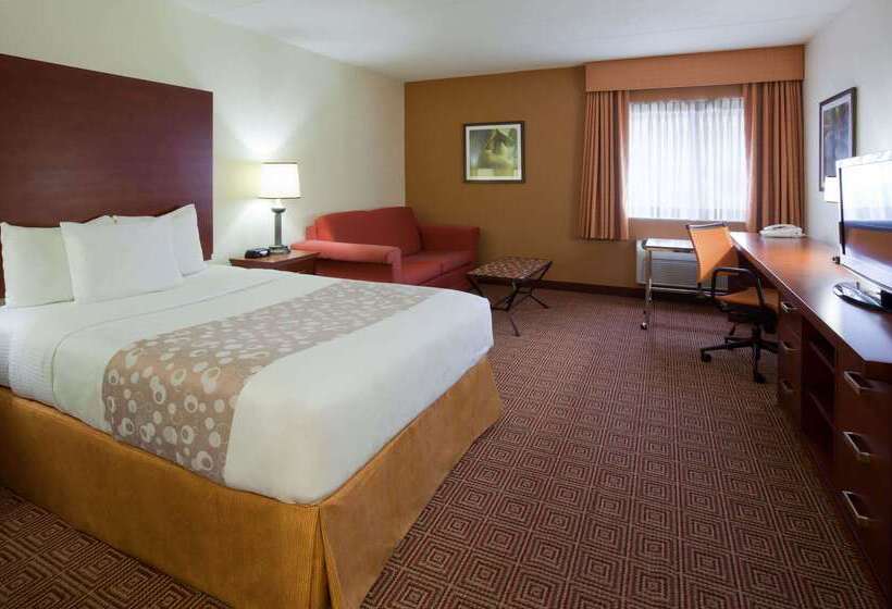 Hôtel La Quinta Inn By Wyndham Minneapolis Airport Bloomington