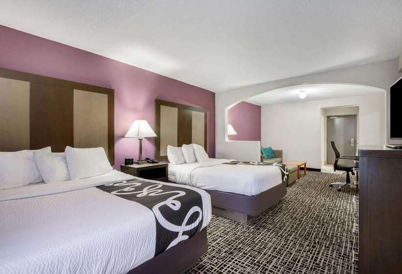 هتل La Quinta Inn By Wyndham North Myrtle Beach