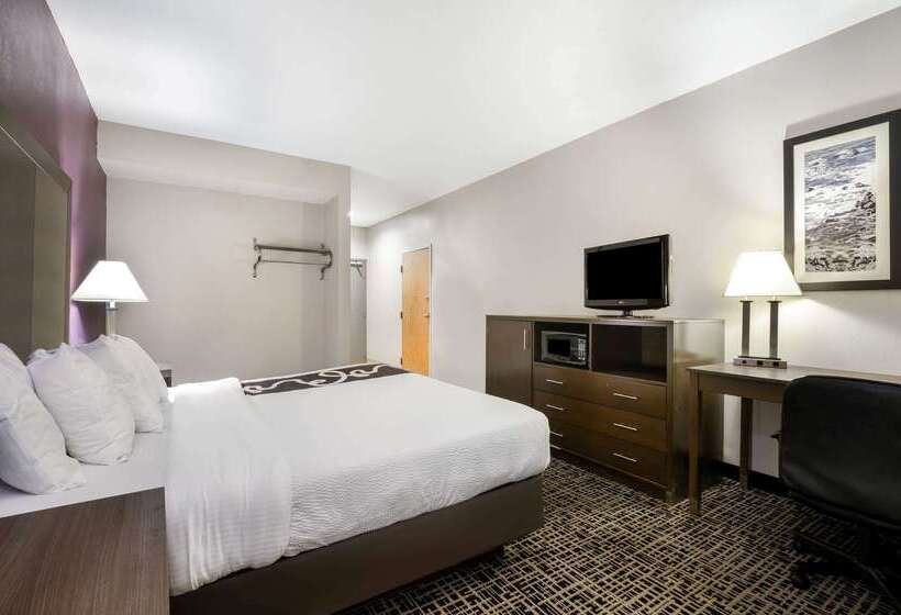 هتل La Quinta Inn By Wyndham North Myrtle Beach
