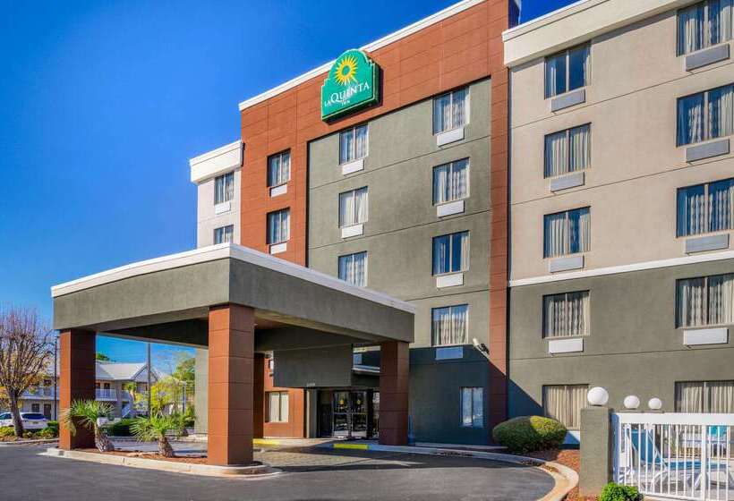 酒店 La Quinta Inn By Wyndham North Myrtle Beach