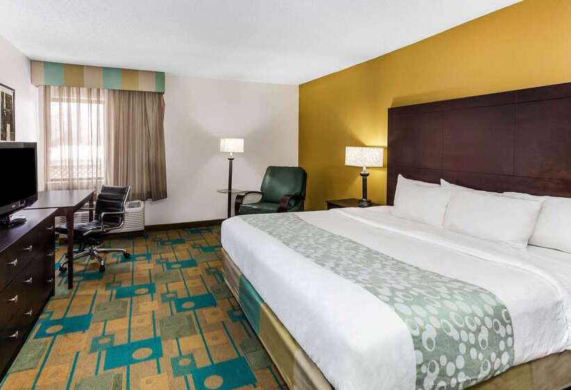 فندق La Quinta Inn By Wyndham Sheboygan