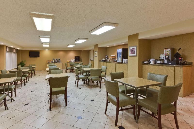 Hotel La Quinta Inn By Wyndham Tampa Near Busch Gardens