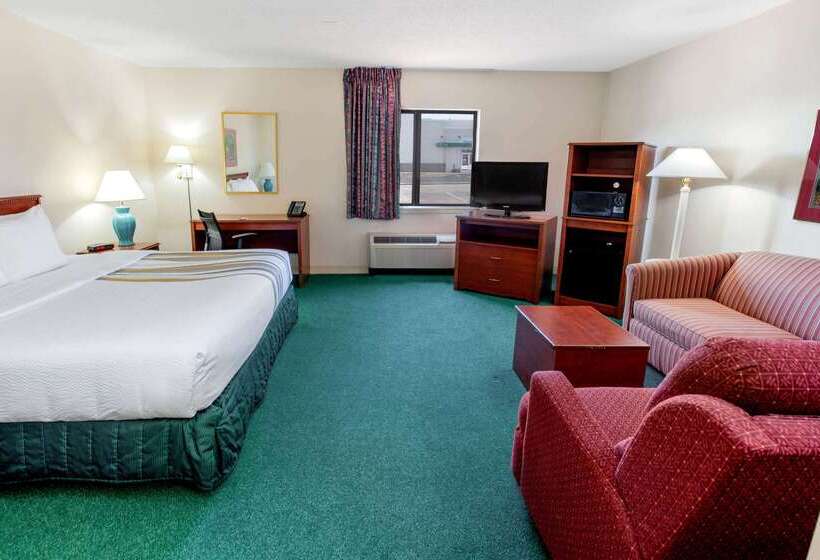 هتل La Quinta Inn By Wyndham Wausau