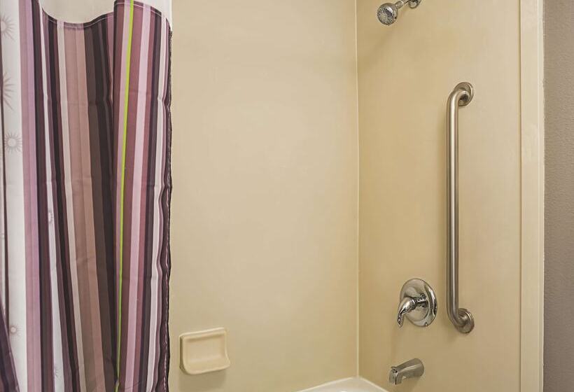 فندق La Quinta By Wyndham Atlanta Roswell