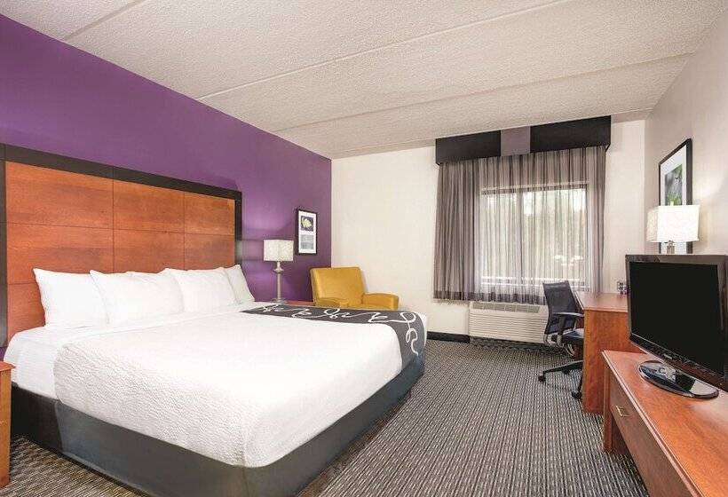 Hotel La Quinta Inn & Suites By Wyndham Atlanta Roswell