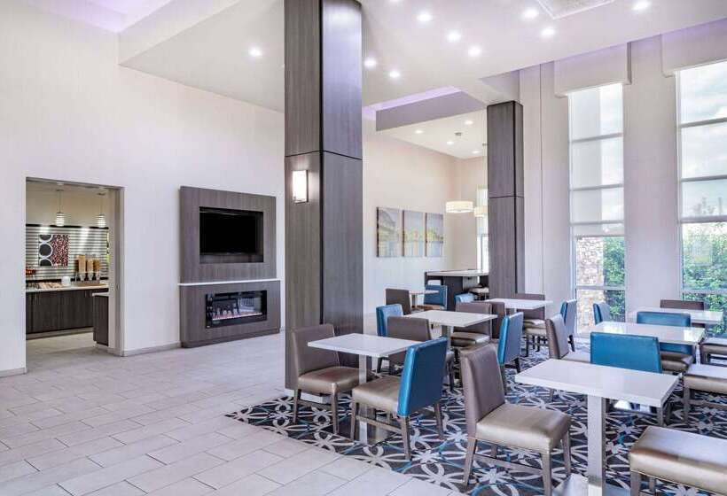هتل La Quinta By Wyndham Chattanooga   East Ridge