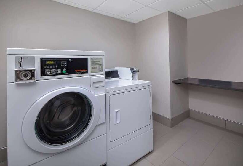 هتل La Quinta By Wyndham Chattanooga   East Ridge